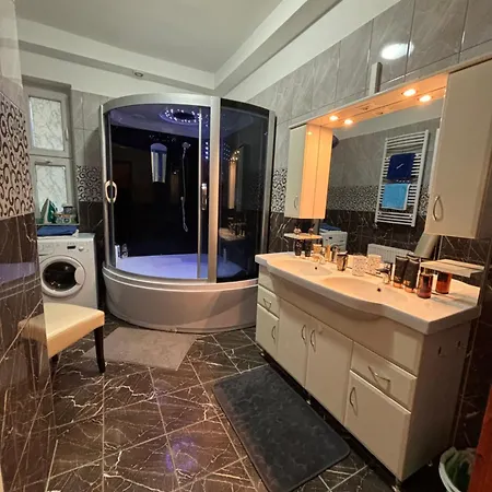 Διαμέρισμα Platanwood Comforthome *