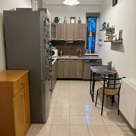 Platanwood Comforthome Lejlighed *