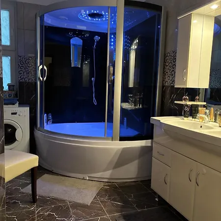 Lejlighed Platanwood Comforthome Zalaegerszeg