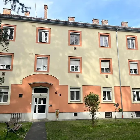 Platanwood Comforthome Lejlighed Zalaegerszeg