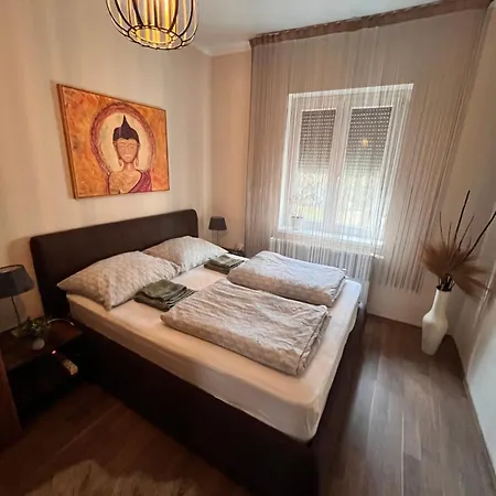 公寓 Platanwood Comforthome