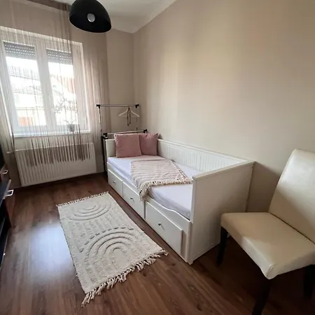 Lejlighed Platanwood Comforthome Zalaegerszeg