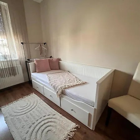 Platanwood Comforthome * Zalaegerszeg