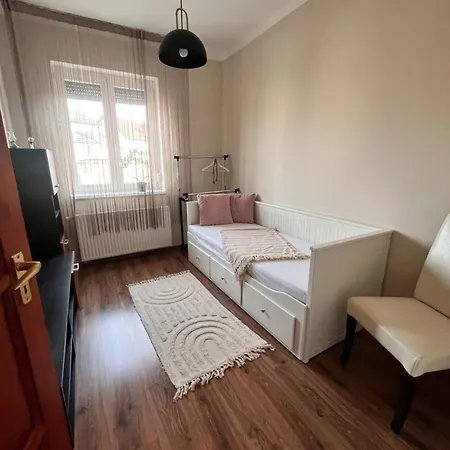 Lejlighed Platanwood Comforthome Zalaegerszeg