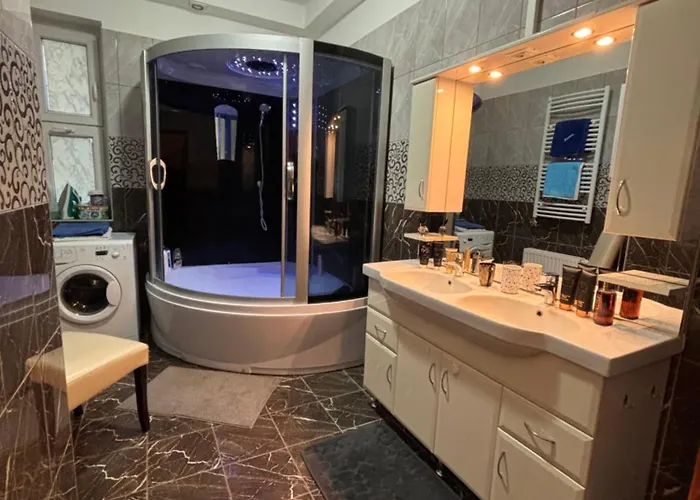 Apartment Platanwood Comforthome *