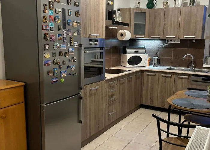 Platanwood Comforthome 佐洛埃格塞格