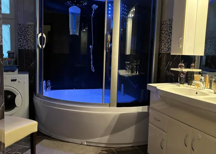 Apartment Platanwood Comforthome Zalaegerszeg