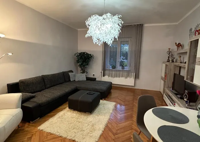 Apartment Platanwood Comforthome *