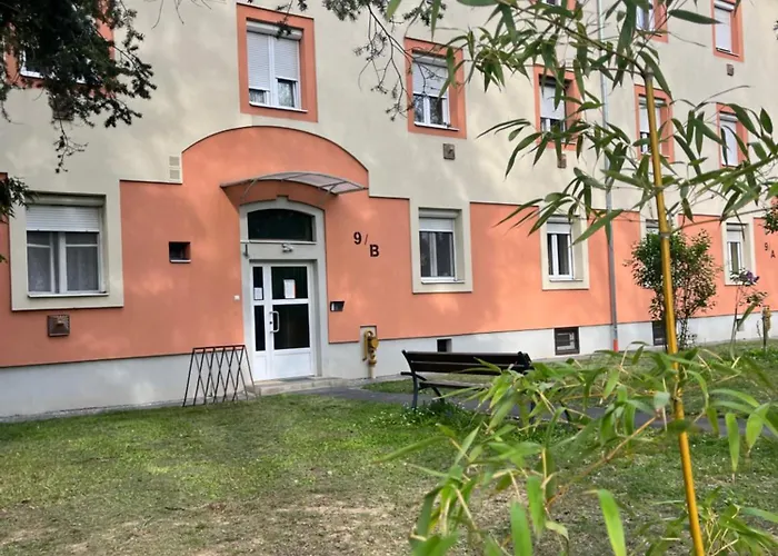 Platanwood Comforthome * Zalaegerszeg