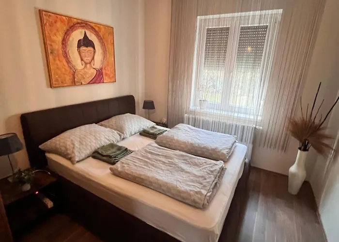 公寓 Platanwood Comforthome