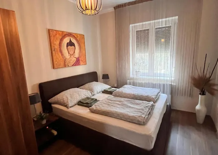 Platanwood Comforthome Zalaegerszeg